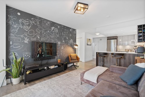 1609-1788 Columbia Street, Vancouver, BC 