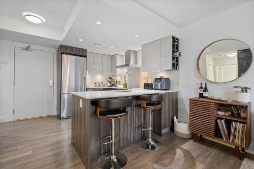 1609-1788 Columbia Street, Vancouver, BC 