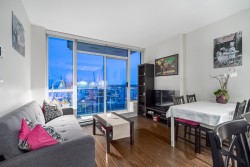 1905-821 Cambie Street  Vancouver, BC V6B 0E3
