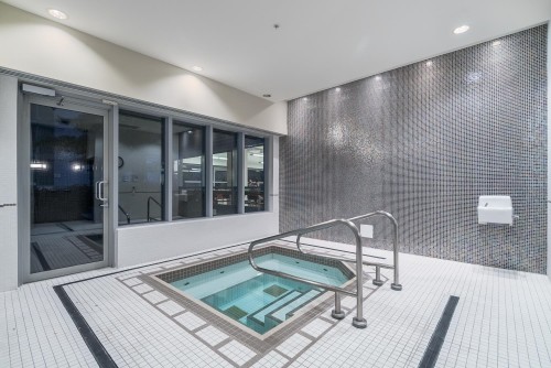 1905-821 Cambie Street, Vancouver, BC 