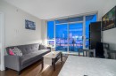 1905-821 Cambie Street, Vancouver, BC 