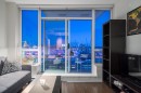 1905-821 Cambie Street, Vancouver, BC 