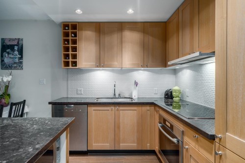 1905-821 Cambie Street, Vancouver, BC 