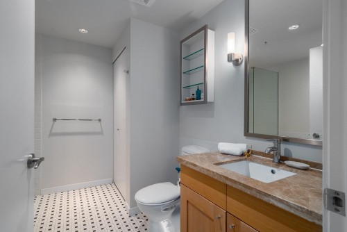 1905-821 Cambie Street, Vancouver, BC 