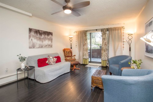 118-620 Eighth Avenue  New Westminster, BC V3M 5V7