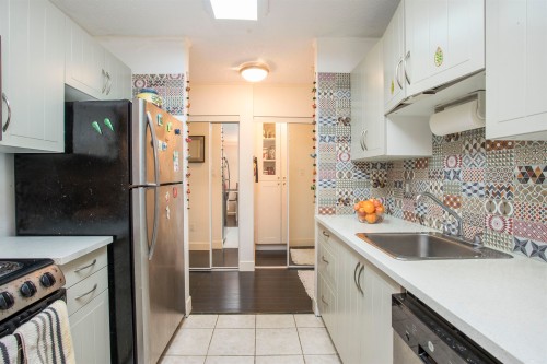 118-620 Eighth Avenue, New Westminster, BC 