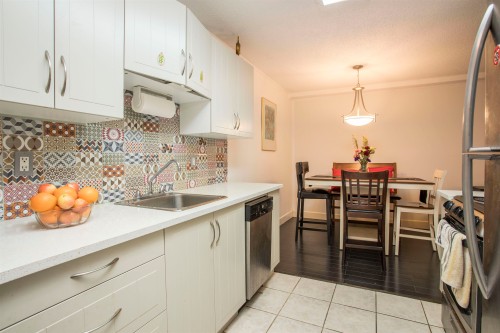 118-620 Eighth Avenue, New Westminster, BC 