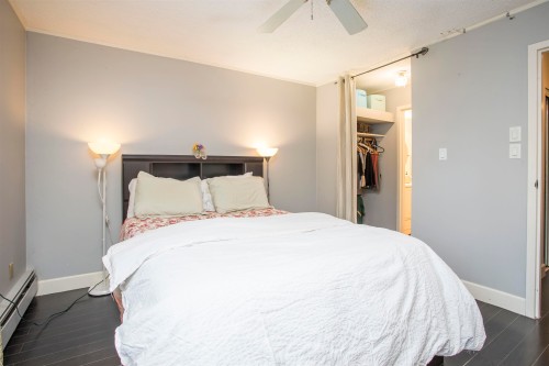 118-620 Eighth Avenue, New Westminster, BC 