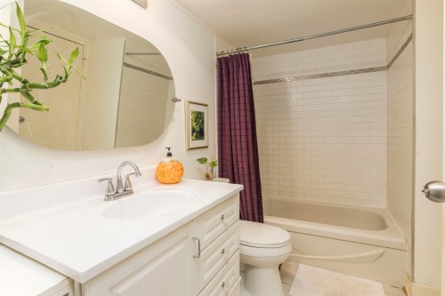 118-620 Eighth Avenue, New Westminster, BC 