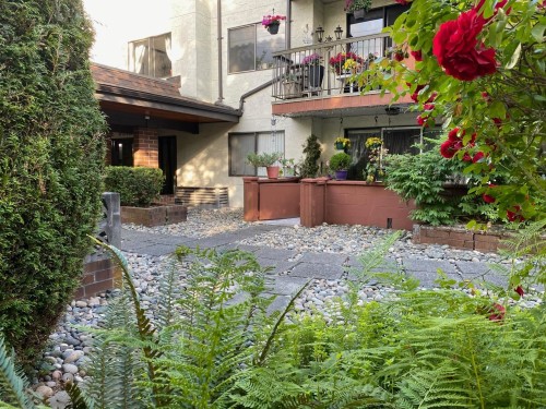 118-620 Eighth Avenue, New Westminster, BC 