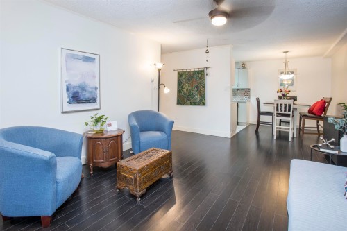 118-620 Eighth Avenue, New Westminster, BC 