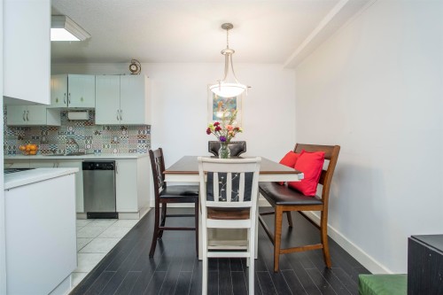 118-620 Eighth Avenue, New Westminster, BC 