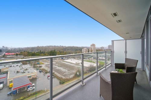 507-3888 Evergreen Place, Burnaby, BC 