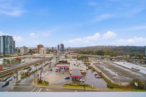 507-3888 Evergreen Place, Burnaby, BC 