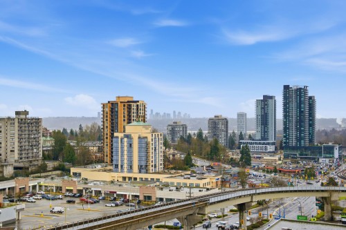 507-3888 Evergreen Place, Burnaby, BC 