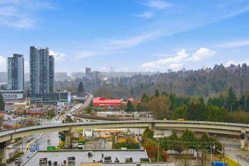 507-3888 Evergreen Place, Burnaby, BC 