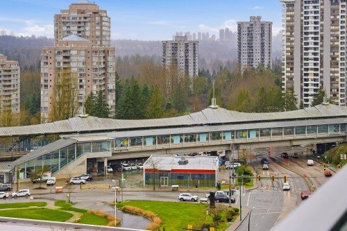 507-3888 Evergreen Place, Burnaby, BC 