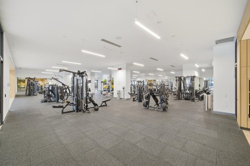 507-3888 Evergreen Place, Burnaby, BC 