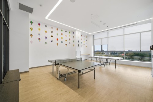 507-3888 Evergreen Place, Burnaby, BC 