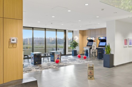 507-3888 Evergreen Place, Burnaby, BC 