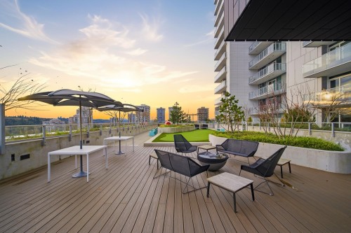 507-3888 Evergreen Place, Burnaby, BC 