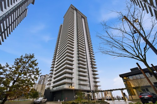 507-3888 Evergreen Place, Burnaby, BC 