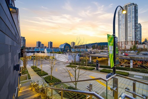 507-3888 Evergreen Place, Burnaby, BC 