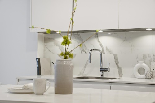 507-3888 Evergreen Place, Burnaby, BC 