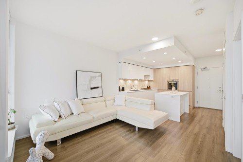 507-3888 Evergreen Place, Burnaby, BC 