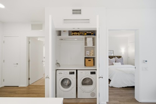 507-3888 Evergreen Place, Burnaby, BC 