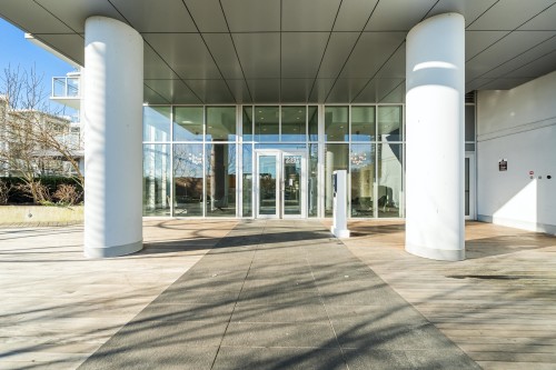 703-2351 Beta Avenue, Burnaby, BC 