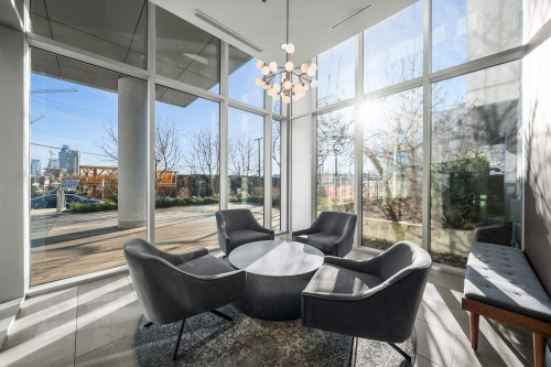 703-2351 Beta Avenue, Burnaby, BC 