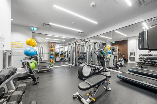 703-2351 Beta Avenue, Burnaby, BC 