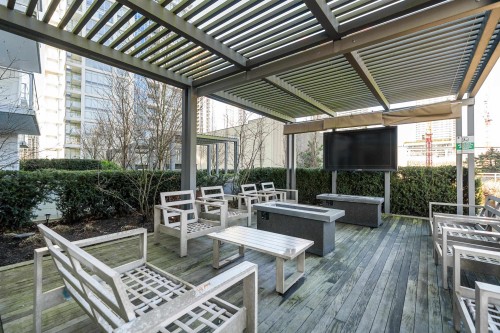 703-2351 Beta Avenue, Burnaby, BC 