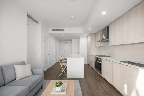 703-2351 Beta Avenue, Burnaby, BC 