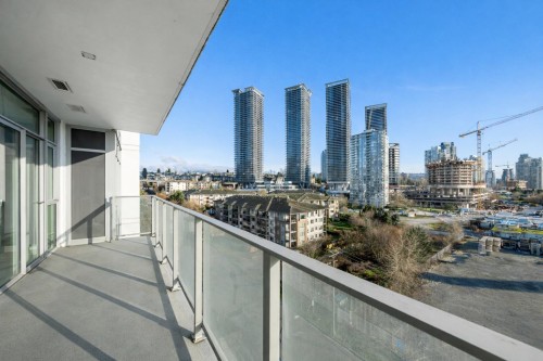 703-2351 Beta Avenue, Burnaby, BC 