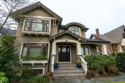 3939 14th Avenue W Vancouver, BC V6R 2X2