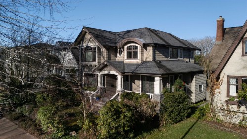 3939 14Th Avenue W, Vancouver, BC 