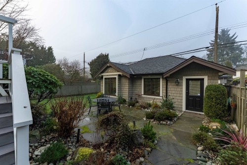 3939 14Th Avenue W, Vancouver, BC 