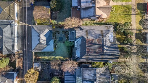 3939 14Th Avenue W, Vancouver, BC 