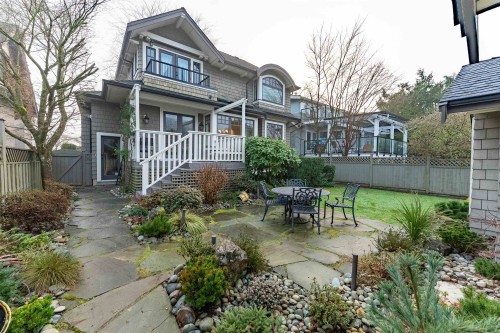 3939 14Th Avenue W, Vancouver, BC 