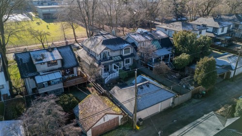 3939 14Th Avenue W, Vancouver, BC 