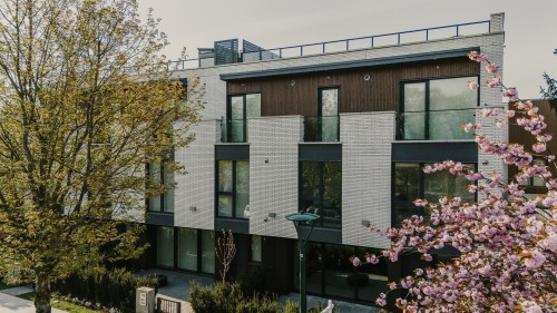 772 27Th Avenue W, Vancouver, BC 