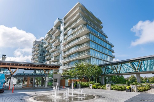 909-5177 Brighouse Way, Richmond, BC 