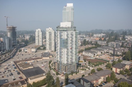 2906-537 Cottonwood Avenue, Coquitlam, BC 