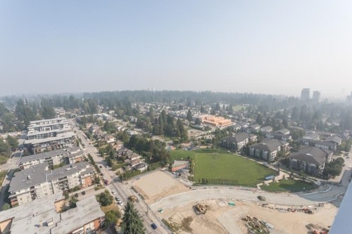 2906-537 Cottonwood Avenue, Coquitlam, BC 