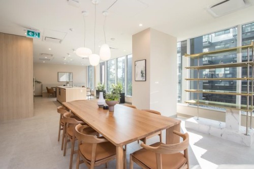 2906-537 Cottonwood Avenue, Coquitlam, BC 