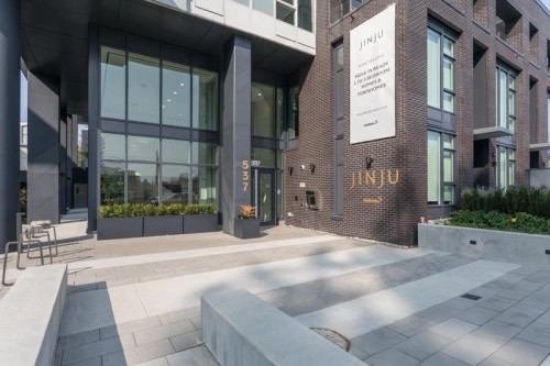 2906-537 Cottonwood Avenue, Coquitlam, BC 