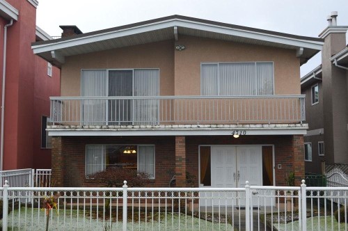 4710 Union Street  Burnaby, BC V5C 2Y4