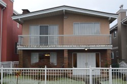 4710 Union Street  Burnaby, BC V5C 2Y4